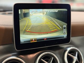 MB CLA 45 AMG 4Matic “Nacional, Historial mant”