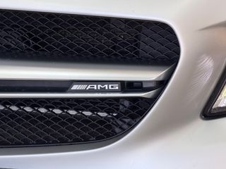 MB CLA 45 AMG 4Matic “Nacional, Historial mant”