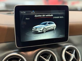 MB CLA 45 AMG 4Matic “Nacional, Historial mant”