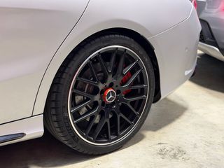 MB CLA 45 AMG 4Matic “Nacional, Historial mant”