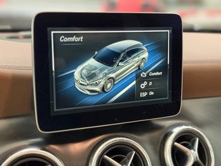 MB CLA 45 AMG 4Matic “Nacional, Historial mant”