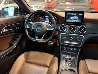 MB CLA 45 AMG 4Matic “Nacional, Historial mant”