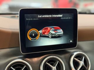 MB CLA 45 AMG 4Matic “Nacional, Historial mant”