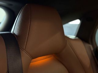 MB CLA 45 AMG 4Matic “Nacional, Historial mant”