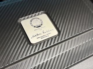 MB CLA 45 AMG 4Matic “Nacional, Historial mant”