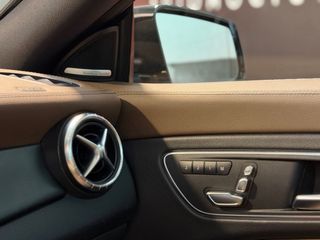 MB CLA 45 AMG 4Matic “Nacional, Historial mant”