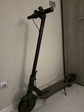 Patinete Eléctrico Xiaomi