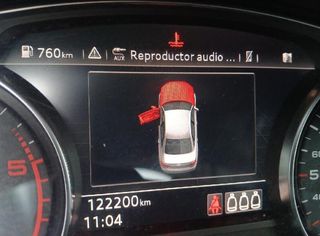 Motor completo audi deu a4 b9 8w2 8wc otolp1052511