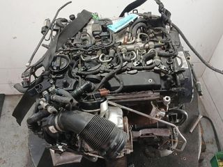 Motor completo audi deu a4 b9 8w2 8wc otolp1052511