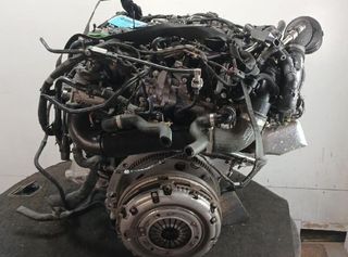 Motor completo audi deu a4 b9 8w2 8wc otolp1052511