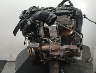 Motor completo audi deu a4 b9 8w2 8wc otolp1052511