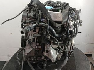 Motor completo audi deu a4 b9 8w2 8wc otolp1052511