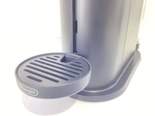 cafetera capsulas nespresso vertuo next