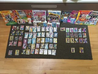 Lote Adrenalyn XL LaLiga Santander