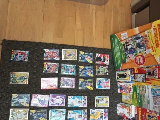 Lote Adrenalyn XL LaLiga Santander