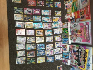 Lote Adrenalyn XL LaLiga Santander