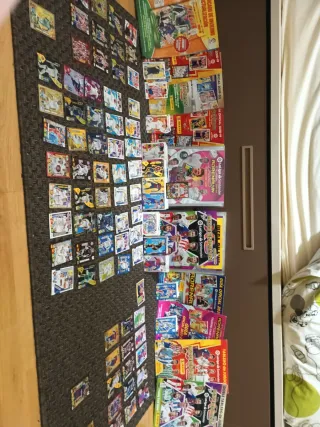 Lote Adrenalyn XL LaLiga Santander