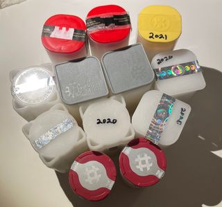 Monedas Plata 1oz 999 Bullion