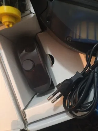 Robot Roomba 691 Aspirador