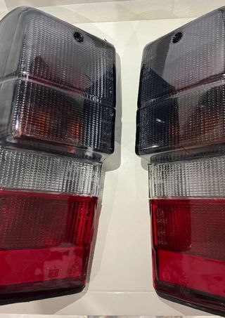 Piloto tras der nissan 26550c8500 patrol 384860