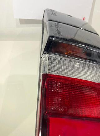 Piloto tras der nissan 26550c8500 patrol 384860