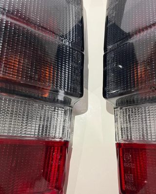 Piloto tras der nissan 26550c8500 patrol 384860