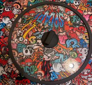 Tapa Universal Cocina 36 cm