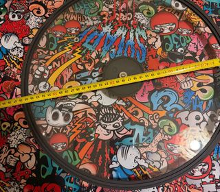 Tapa Universal Cocina 36 cm