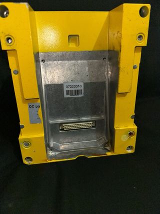 SICK S3000 Escáner Láser