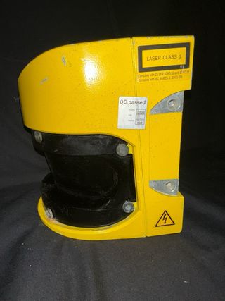 SICK S3000 Escáner Láser