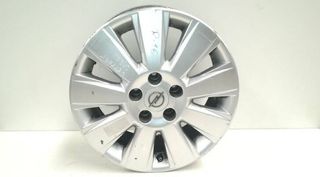 Llanta opel intra65615 vectra c 2.2 dti 16v 185972