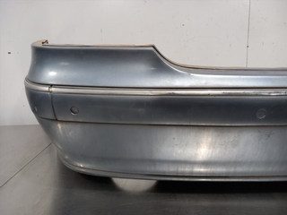 PARAGOLPES TRASERO MERCEDES-BENZ CL (BM 215) COUP
