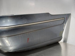 PARAGOLPES TRASERO MERCEDES-BENZ CL (BM 215) COUP