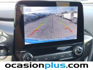 Ford Puma 1.0 EcoBoost MHEV ST-Line Design 92 kW (125 CV)