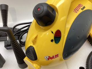 vaporeta polti vaporetto pocket