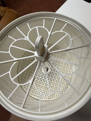 Sterilizzatore Chicco 2 in 1