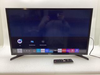 televisor led 32” samsung ue32t4305ak smart tv