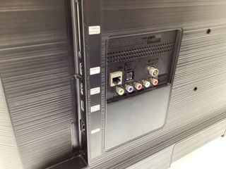 televisor led 32” samsung ue32t4305ak smart tv