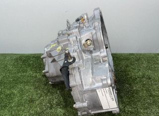 Caja cambios opel ln09126585 vectra 2.2 16v 96374