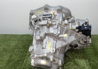 Caja cambios opel ln09126585 vectra 2.2 16v 96374