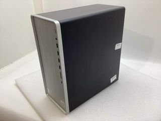 pc hp ordenador sobremesa