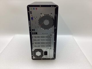 pc hp ordenador sobremesa