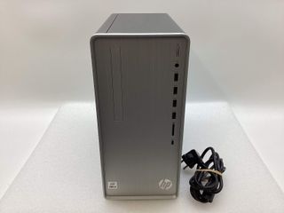 pc hp ordenador sobremesa