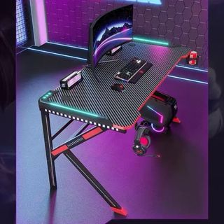 Mesa de juegos plegable