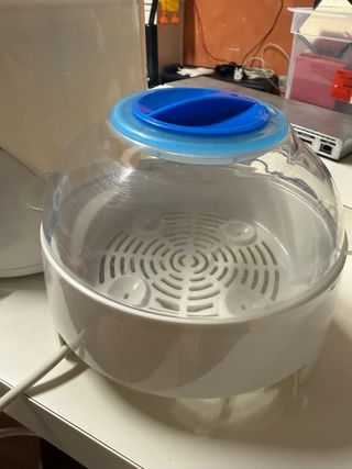 Sterilizzatore Medifit Tris 3 in 1