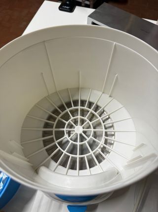 Sterilizzatore Medifit Tris 3 in 1