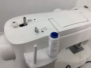 maquina coser singer m2105