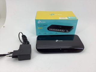 switch tplink tl-sg1008d