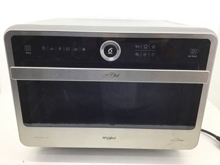 microondas whirlpool jt479-ix