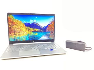 pc portatil hp hp laptop 15s-fq5xxx